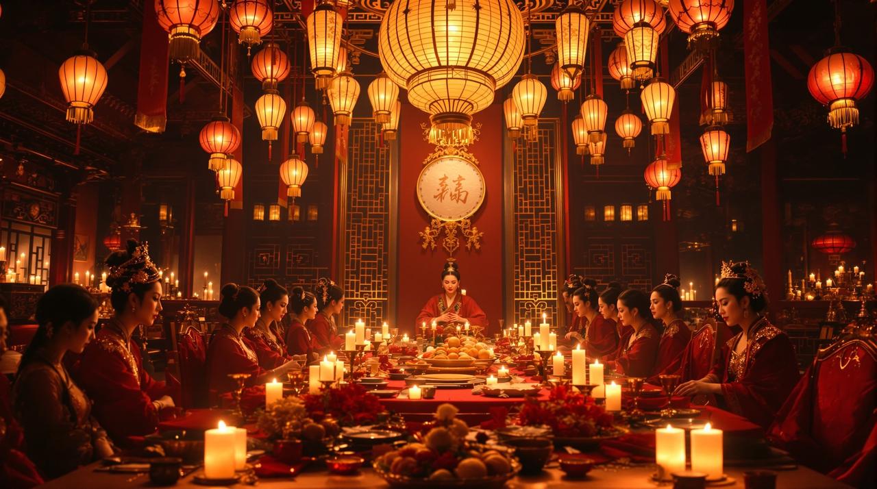 品牌传奇精彩剧照3