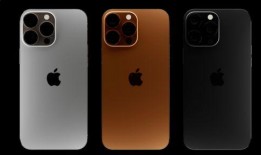 iphone13最新爆料颜色,独家爆料揭示五大吸睛配色！
