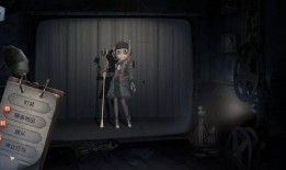 第五人格最新官方爆料,官方爆料揭秘新角色与神秘剧情