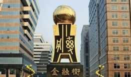 重庆金融街爆料视频播放,揭秘繁华背后的金融风云