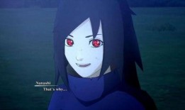 宇智波佐良娜最新爆料,宇智波家族惊天秘密曝光