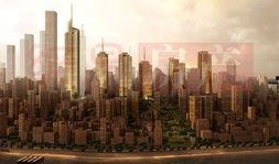 重庆金融街爆料视频播放,揭秘繁华背后的金融风云