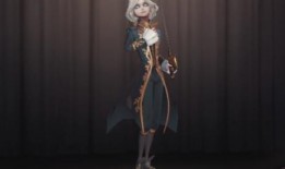 第五人格cos爆料最新,揭秘最新爆料背后的精彩瞬间