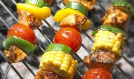 烧烤肉串爆料视频播放