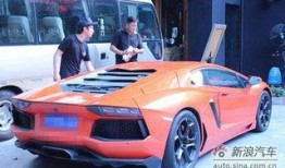 深圳头条豪车爆料视频,视频揭秘顶级豪车阵容