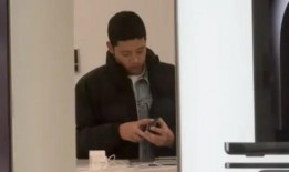 娱乐八卦吃瓜博主