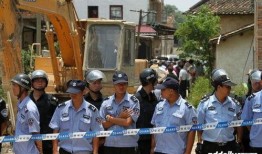 广州白云强拆新闻爆料,居民权益受损引发社会关注