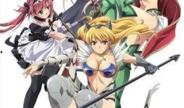 女王之刃叛乱在线观看,权力与背叛的宫廷斗争