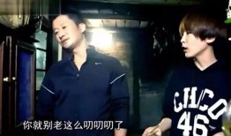 谢楠爆料吴京对话视频,揭秘幕后英雄的真实心声