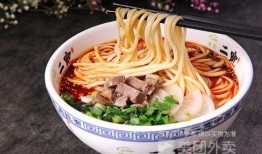 餐馆牛肉面爆料怎么做视频,一招学会家常牛肉面