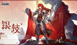 崩铁最新人物爆料,神秘背景与独特技能引玩家热议