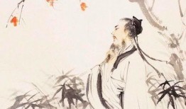 最新爆料李白的诗句大全