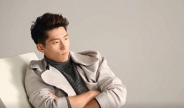 娱乐吃瓜窦骁是谁