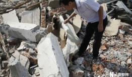 广州白云强拆新闻爆料,居民权益受损引发社会关注