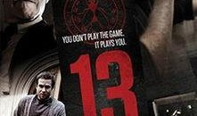 十三骇人游戏在线观看,惊悚悬疑，在线观看带你揭秘恐怖真相