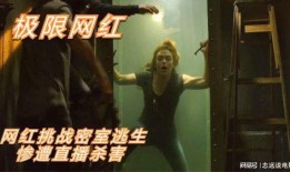 郑恺爆料密室逃脱视频,惊险刺激的逃脱之旅