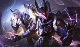 下期新皮肤爆料视频,炫酷特效，独特设计，带你领略游戏新风采