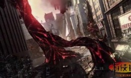 虐杀原形最新爆料,暗黑都市再掀腥风血雨，神秘组织浮出水面！