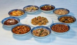 晋城美食爆料视频,揭秘地道风味，尽享舌尖盛宴