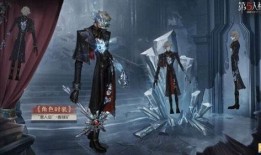 第5人格精华爆料最新,神秘角色与全新玩法大曝光！