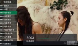 电视濒道直播在线观看,电视频道在线观看指南