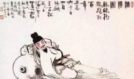 最新爆料李白的诗句大全