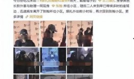 赵露丝爆料男朋友视频,剧情反转引热议