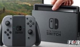 任天堂最新游戏机爆料,颠覆传统，引领游戏新时代