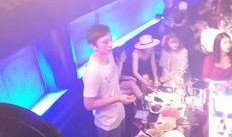 长沙夜场爆料事件最新,揭秘背后真相与争议焦点