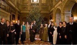 唐顿庄园在线观看,穿越时代的贵族传奇，在线重温经典