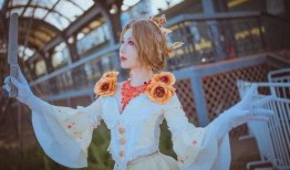 第五人格cos爆料最新,揭秘最新爆料背后的精彩瞬间