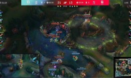 loltes最新爆料,神秘新英雄即将登场，游戏格局将迎巨变！