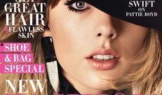 娱乐爆料封面照片大全,明星风采瞬间捕捉