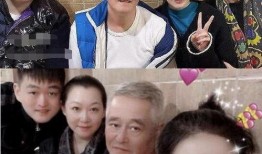 赵本山全家福爆料视频,揭秘喜剧大师的幸福生活