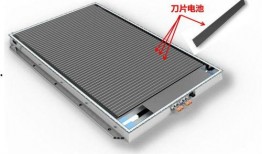 比亚迪电池爆料最新消息