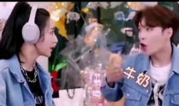 张艺兴搞笑爆料视频,揭秘娱乐圈幕后趣事