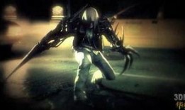 虐杀原形最新爆料,暗黑都市再掀腥风血雨，神秘组织浮出水面！