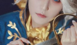 第五人格cos爆料最新,揭秘最新爆料背后的精彩瞬间