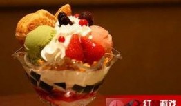 娱乐吃瓜酱冰激凌,娱乐吃瓜酱冰激凌的甜蜜诱惑