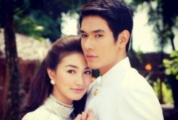 泰剧情牵两世在线观看,穿越时空的浪漫邂逅