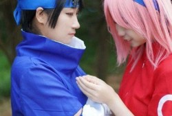 火影忍者最新爆料cos,神秘coser还原经典角色，惊艳全场！