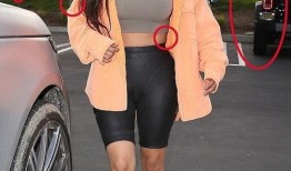 外媒爆料卡戴珊视频