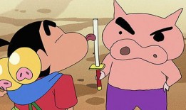 爆料小新动画视频,揭秘萌娃日常生活中的爆笑瞬间