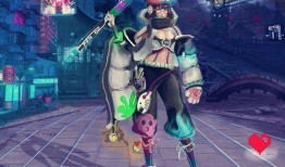 李华新皮肤建模爆料视频,细节解析带你领略独特魅力