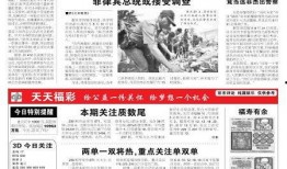 洛阳晚报新闻爆料电话,倾听民声，传递民意