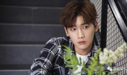 爱豆吃瓜娱乐酱徐明浩