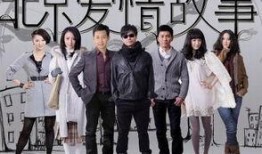 北京爱情故事在线观看,都市情缘，青春追梦之旅