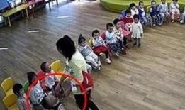 幼师近几年爆料新闻视频,揭开幼儿园内幕，揭露教育行业痛点
