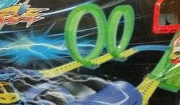 奥迪双钻最新爆料,引领潮流的创意玩具即将来袭！”