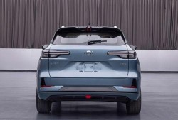 长安启源新车爆料最新消息,科技赋能，引领未来出行新风尚